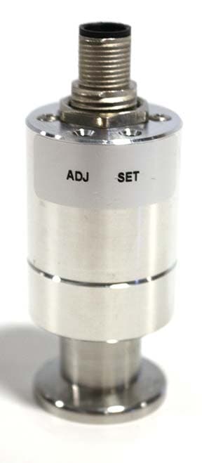 Thyracont VSP63MA4 Pirani Vacuum Transducer