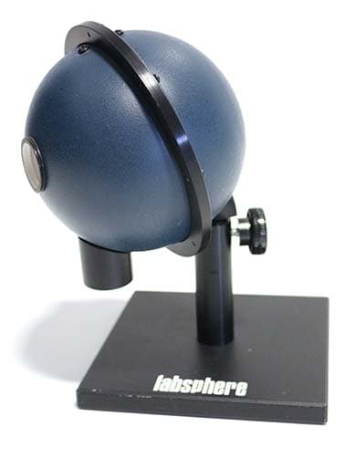 Labsphere 6