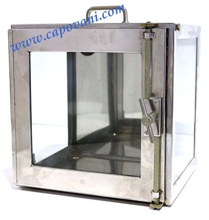 Boekel 1340 Desiccator Dry Box