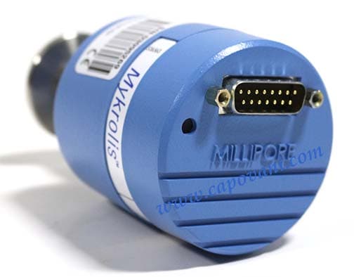 Mykrolis Millipore CDLD-0220E Capacitance Gauge