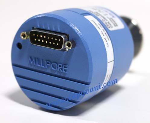 Mykrolis Millipore CDLD-0220E Capacitance Gauge
