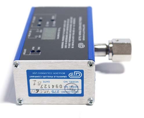 Granville-Phillips MKS Instruments 275905EU Mini-Convectron Gauge
