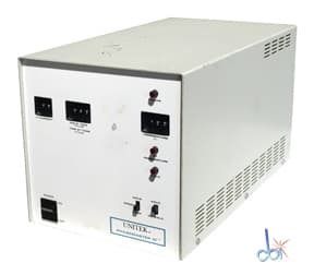Unitek 122001 Controller