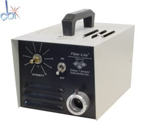 Dolan Jenner 180 Fiber Optic Light Source