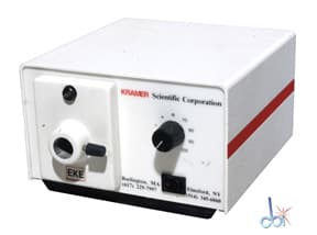 Leeds Fostec 8300 Fiber Optic Light Source