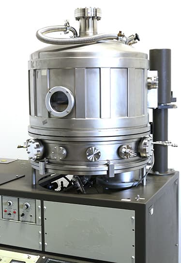 Varian Custom Vacuum Chamber