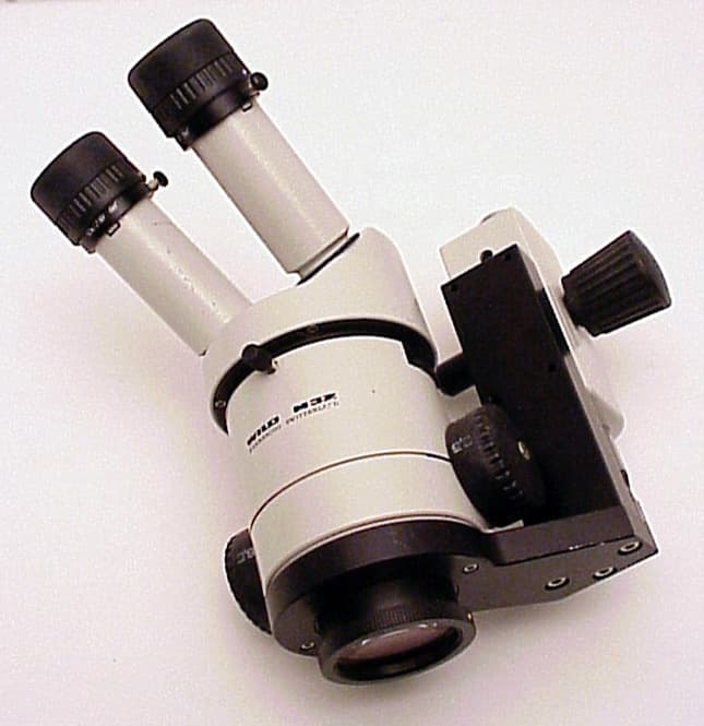 Wild M3Z Stereo Microscope
