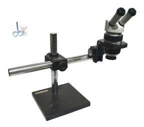 Wild M7A Stereo Microscope