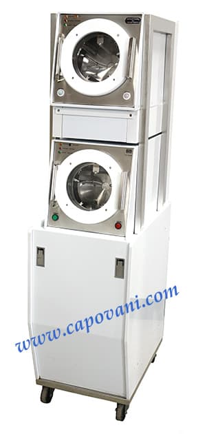 Semitool ST 240D Spin Rinse Dryer
