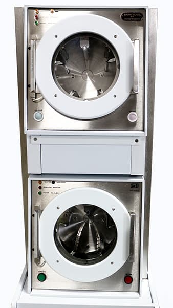 Semitool ST 240D Spin Rinse Dryer