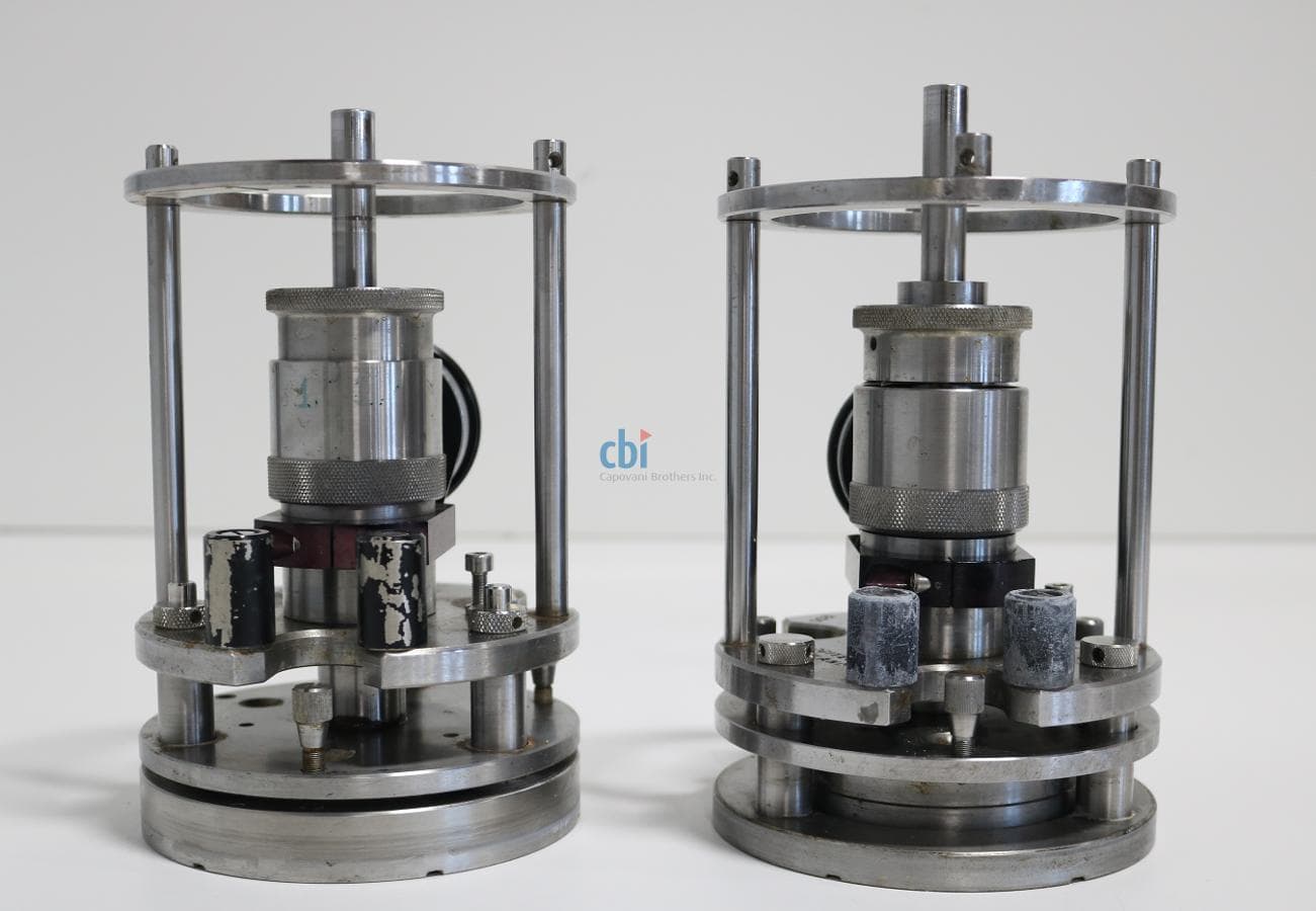 Logitech PP5GT Precision Polishing Jig