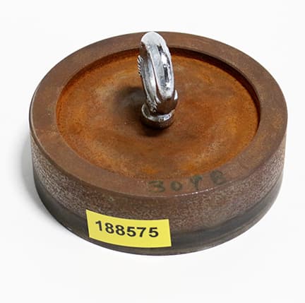 Logitech ACCS-0300 Test Block