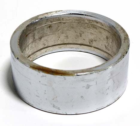 Logitech 1ACCS-0001 Conditioning Retaining Ring