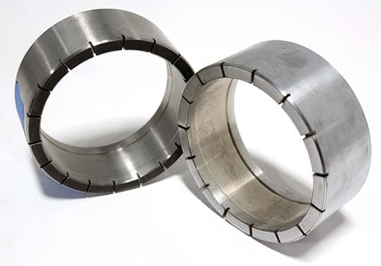 Logitech 1ACCS-0002 Steel Conditioning Retaining Ring