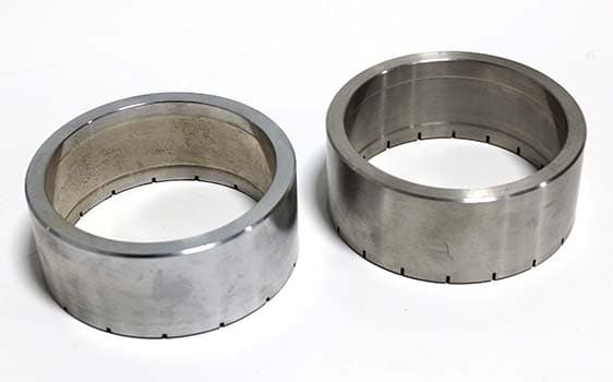 Logitech 1ACCS-0002 Steel Conditioning Retaining Ring
