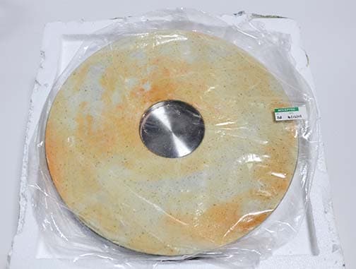 Logitech 1PLE1-0750 Polishing Plate