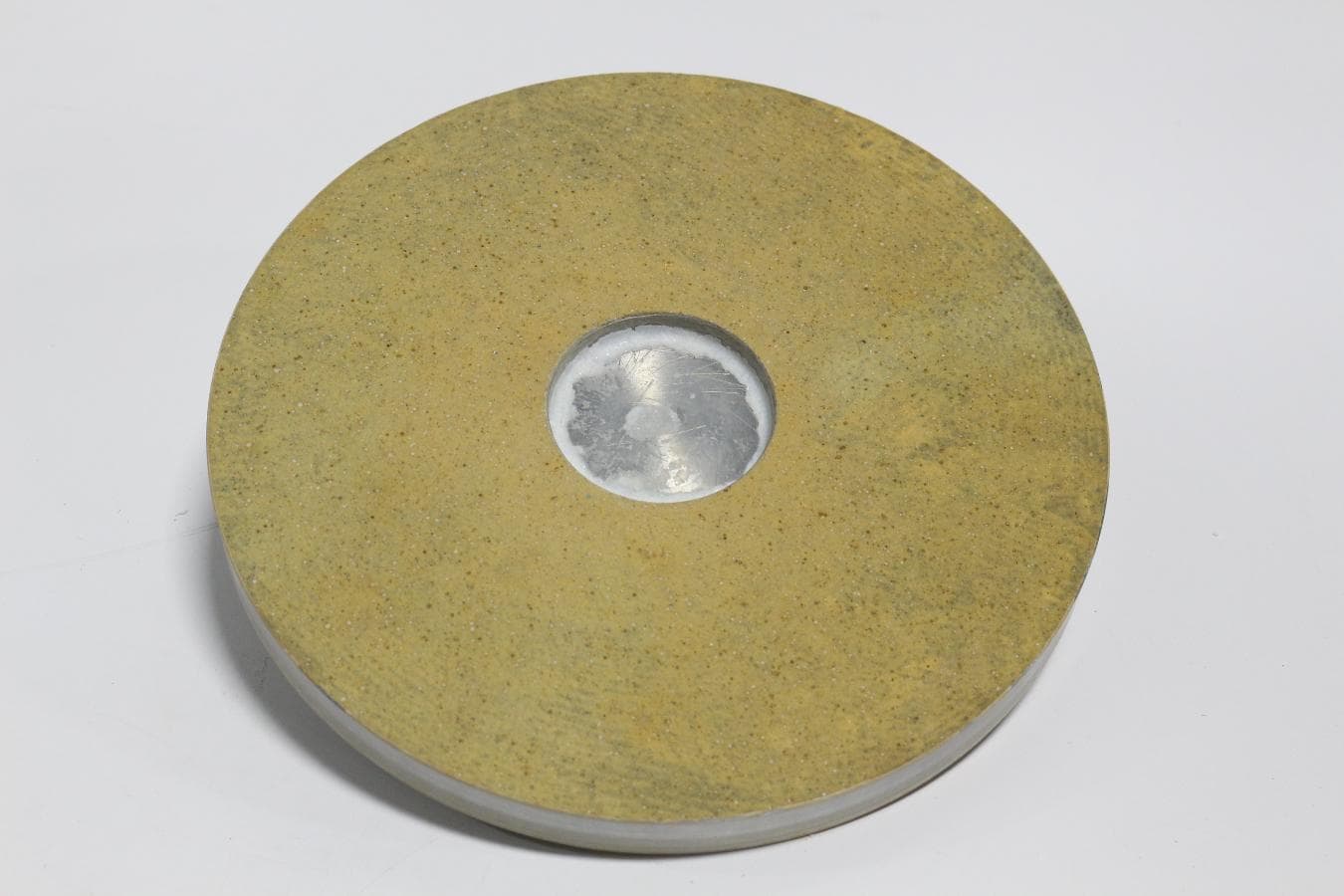 Logitech 1PLE1-0750 Polishing Plate