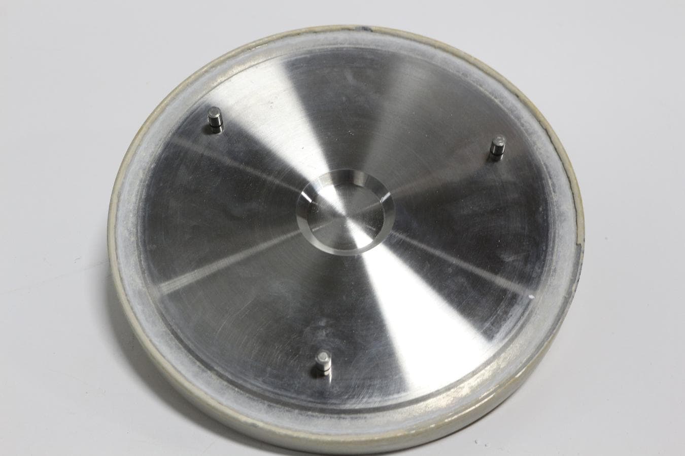 Logitech 1PLE1-0750 Polishing Plate