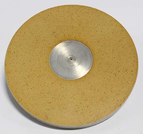 Logitech 1PLE1-0750 Polishing Plate
