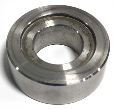 Logitech Loading Weight