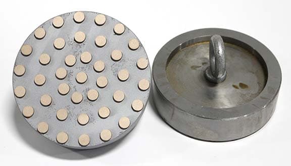 Logitech Diamond Smoothing Block