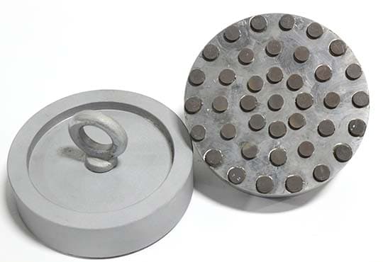 Logitech Diamond Smoothing Block