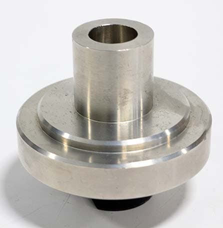 Logitech Spindle Weight