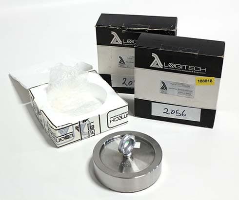 Logitech 1ACCS-0725 Diamond Smoothing Block