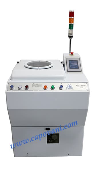 Ultra T Equipment SCS i124 Cleaning System