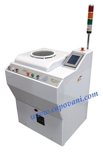 Ultra T Equipment SCS i124 Cleaning System