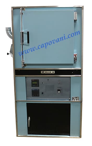 Blue M POM-206C-1 Mechanical Convection Oven