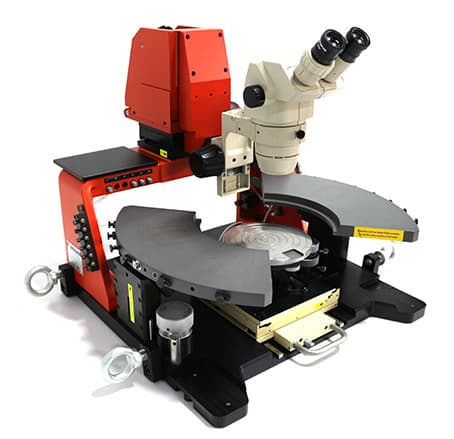 Karl Suss Casade PM5 Manual Wafer Prober
