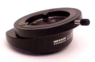 Wild 346910 Tube Wedge