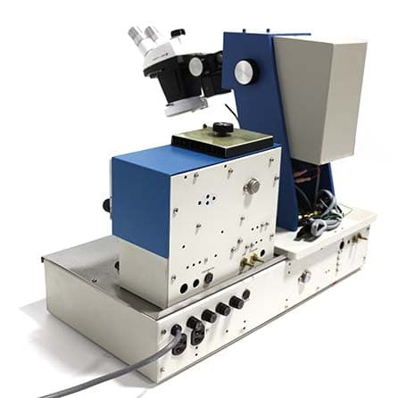 Mech-El 709 Eutectic Die Attacher