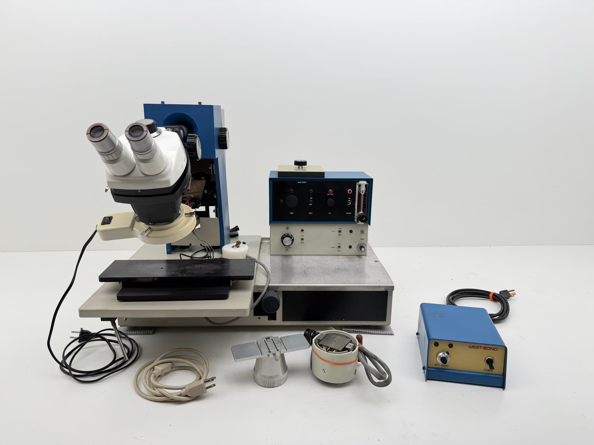 Mech-El 709 Eutectic Die Attacher