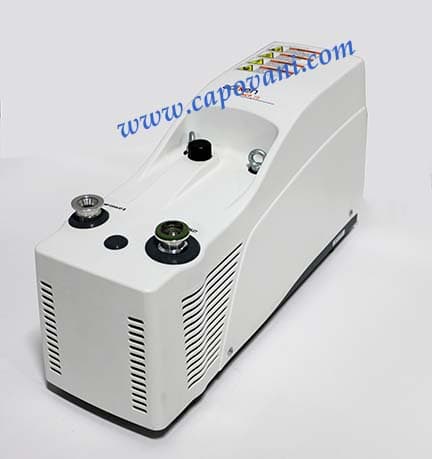Adixen ACP 28 / V6SA TSF AMF Vacuum Pump