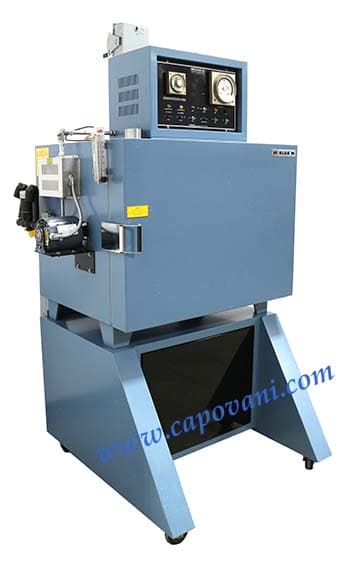 Blue M LN-270C-1 LN2 Temperature Chamber