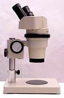 Olympus VMZ Stereo Microscope