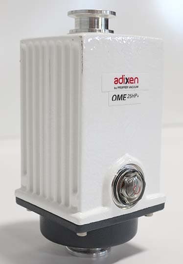 Adixen/Pfeiffer OME 25HP+ Oil Mist Eliminator