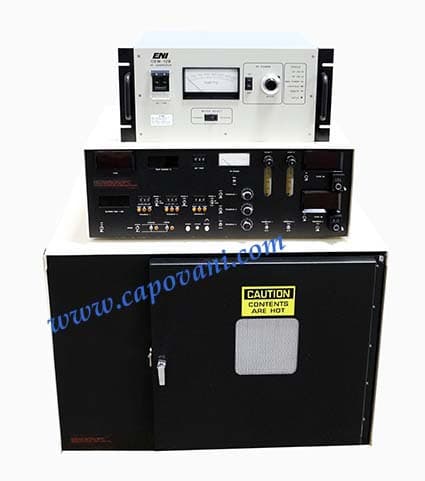 Branson 4155/2 Plasma Asher/Etcher