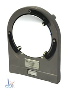 Davidson D571 6 Adjustable Reference Mirror