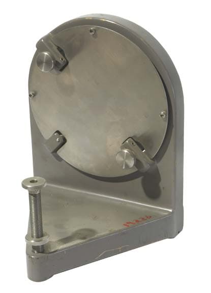 Davidson D571 6 Adjustable Reference Mirror