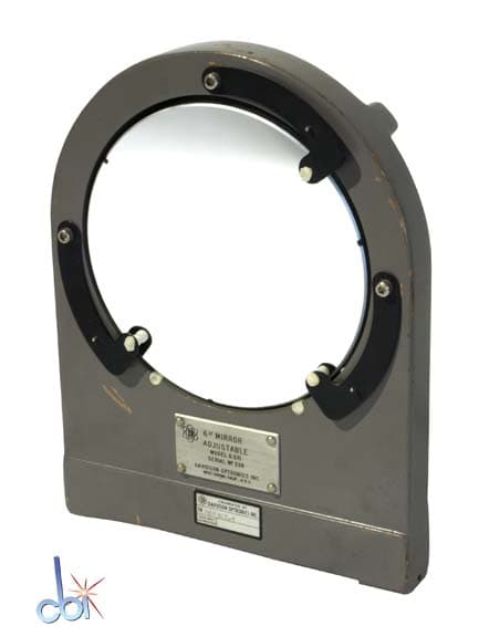 Davidson D571 6 Adjustable Reference Mirror