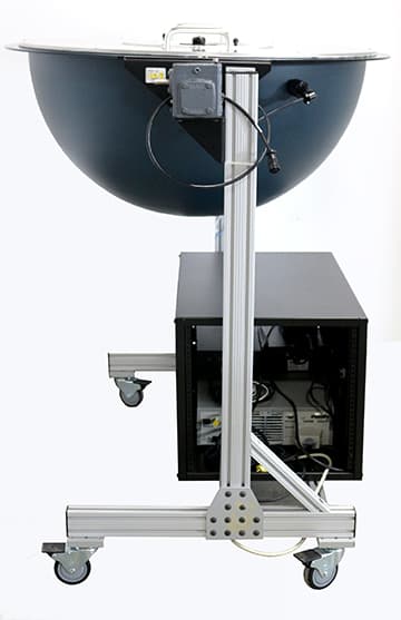 Labsphere Halfmoon HMS-4011 Light Measurement System
