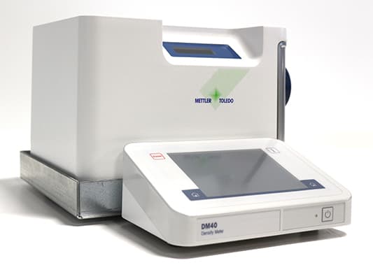 Mettler Toledo DM40 Density Meter