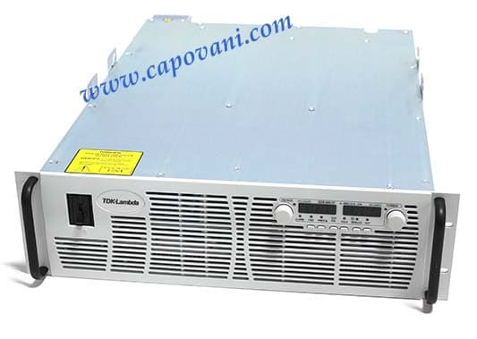 TDK-Lambda GEN 600-17 Programmable DC Power Supply