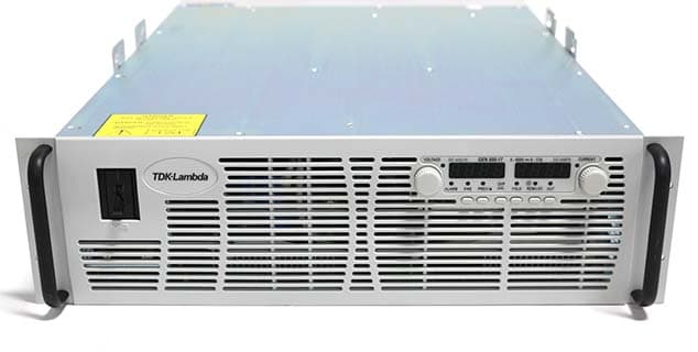 TDK-Lambda GEN 600-17 Programmable DC Power Supply