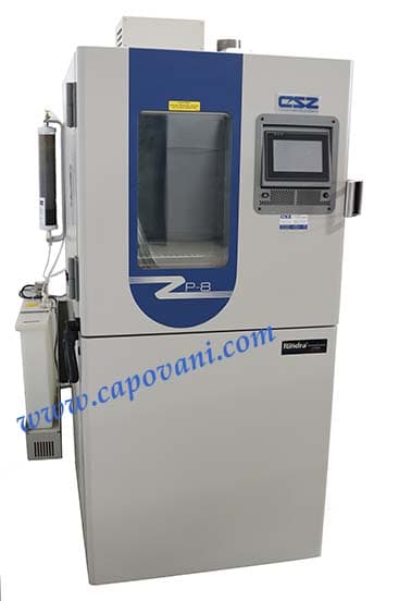 Cincinnati Sub-Zero ZPH-8-3.5-SCT/AC Temperature Humidity Chamber