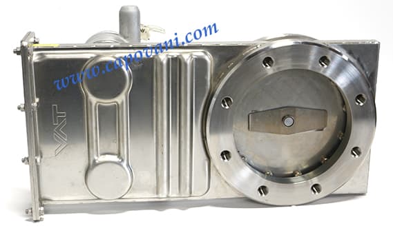 VAT 14046-TE44 Pneumatic Vacuum Gate Valve