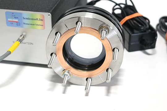 Semiconsoft MProbe VIS20 In-situ Thin Film Measurement System